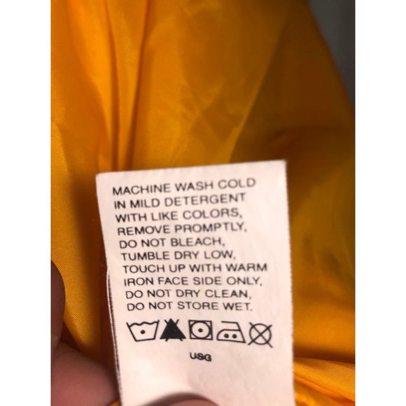 Vintage Columbia Jacket (L) - Picture 7 of 7